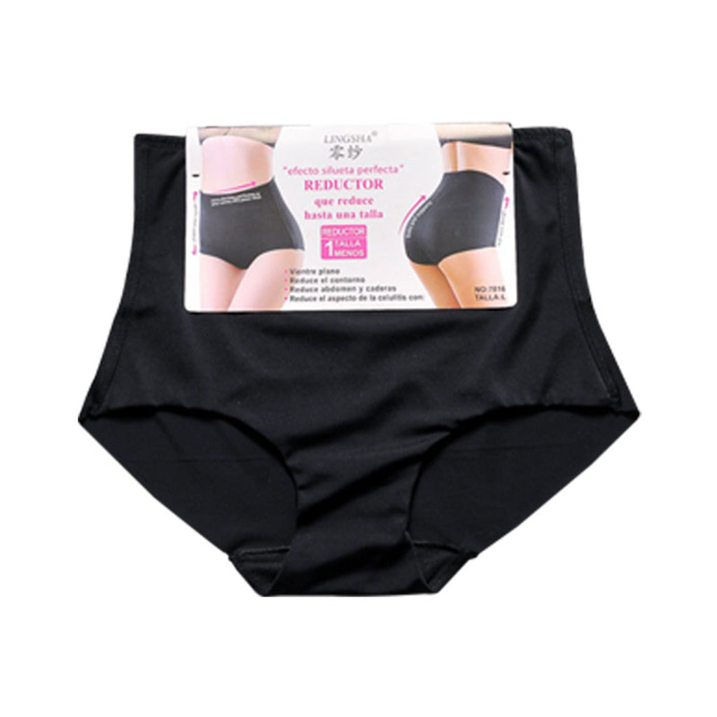 (SG InStock) Premium Quality Mid Waist Slim Girdle (Body shaper. Corset. Binder. Lingerie. Maternity. Panty) - GDL02