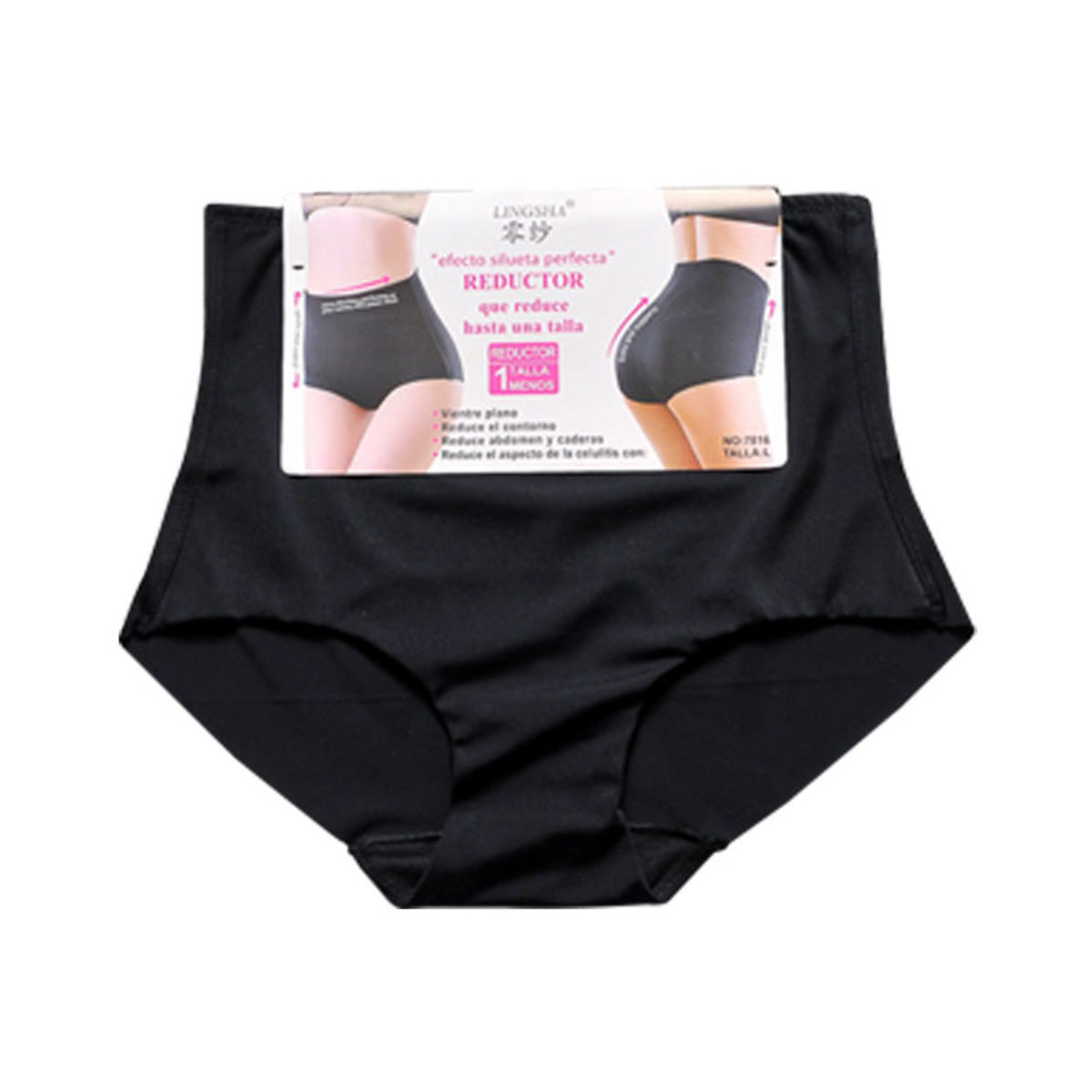 (SG InStock) Premium Quality Mid Waist Slim Girdle (Body shaper. Corset. Binder. Lingerie. Maternity. Panty) - GDL02