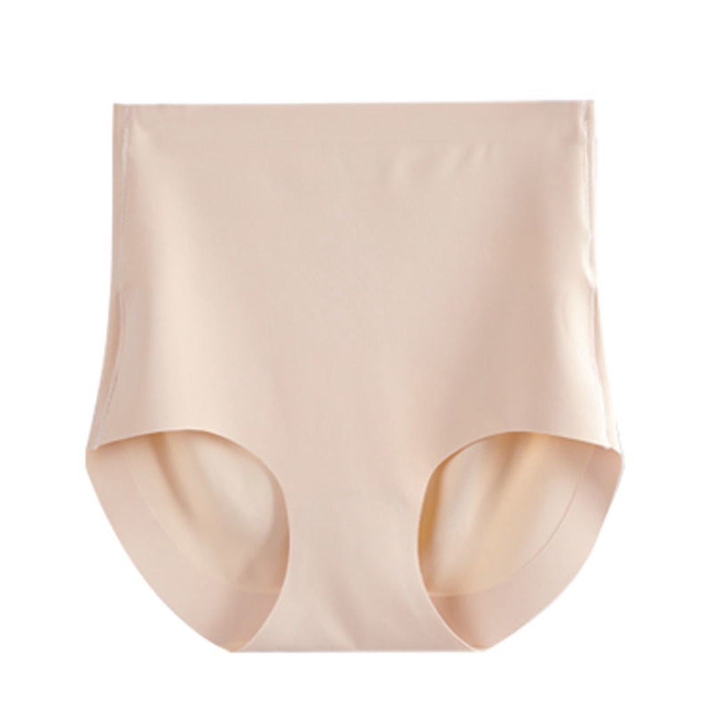 (SG InStock) Mid Waist Criss Cross No Wedgies 3D Girdle (Body shaper. Corset. Binder. Lingerie. Panty) - GDL09