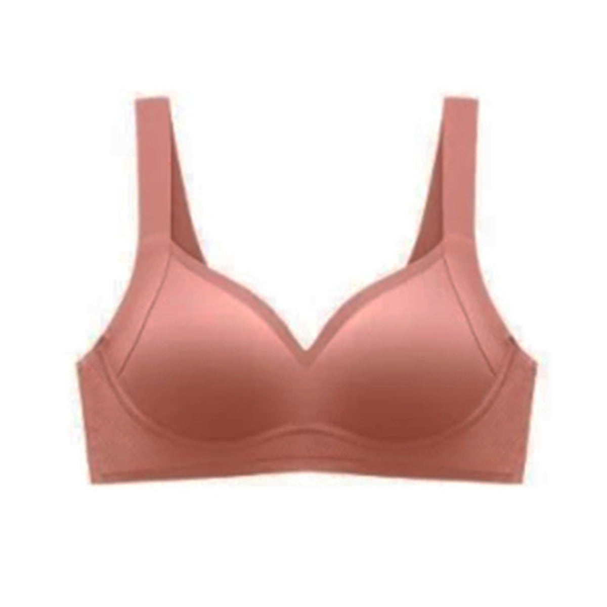 (SG InStock) Natural Japan W Support Metwo Latex Bra. Many Design (Seamless. Strapless. Comfy. Sports) - TSB08