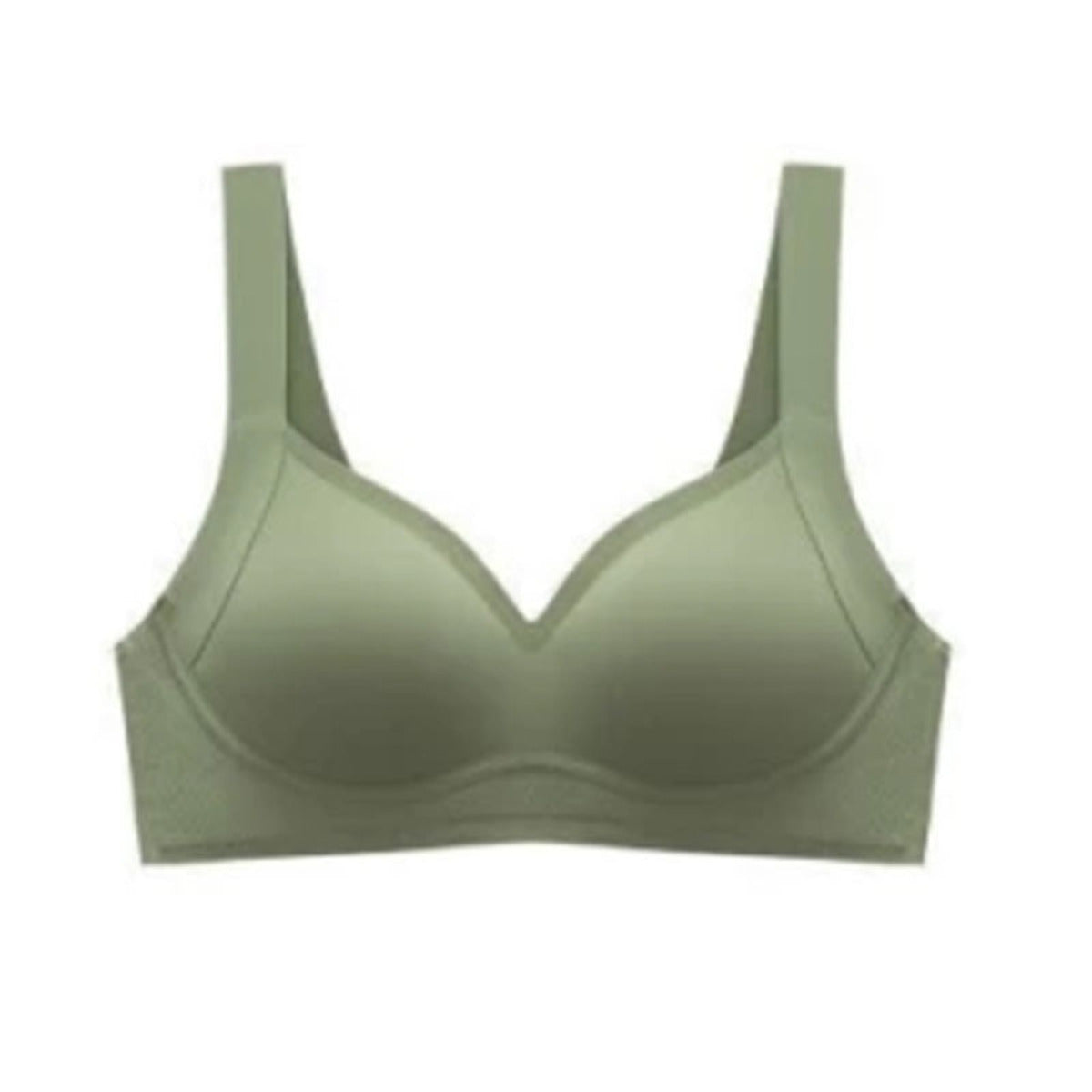 (SG InStock) Natural Japan W Support Metwo Latex Bra. Many Design (Seamless. Strapless. Comfy. Sports) - TSB08