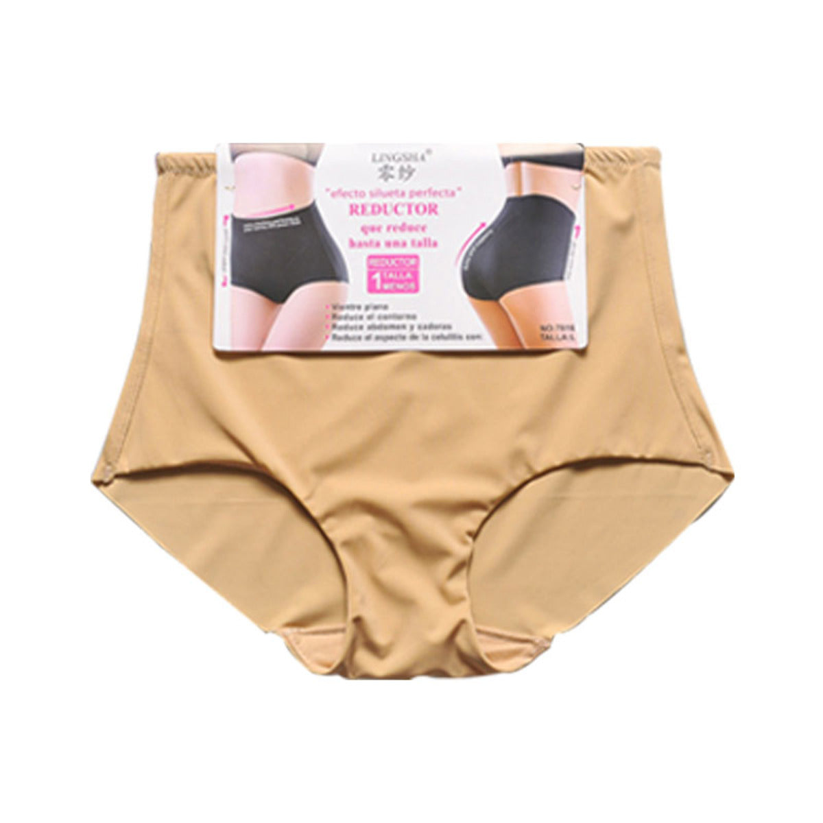 (SG InStock) Premium Quality Mid Waist Slim Girdle (Body shaper. Corset. Binder. Lingerie. Maternity. Panty) - GDL02