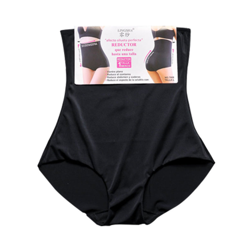 (SG Instock) Premium Quality High Waist Slim Girdle (Body shaper. Corset. Binder. Lingerie. Maternity. Panty) - GDL04