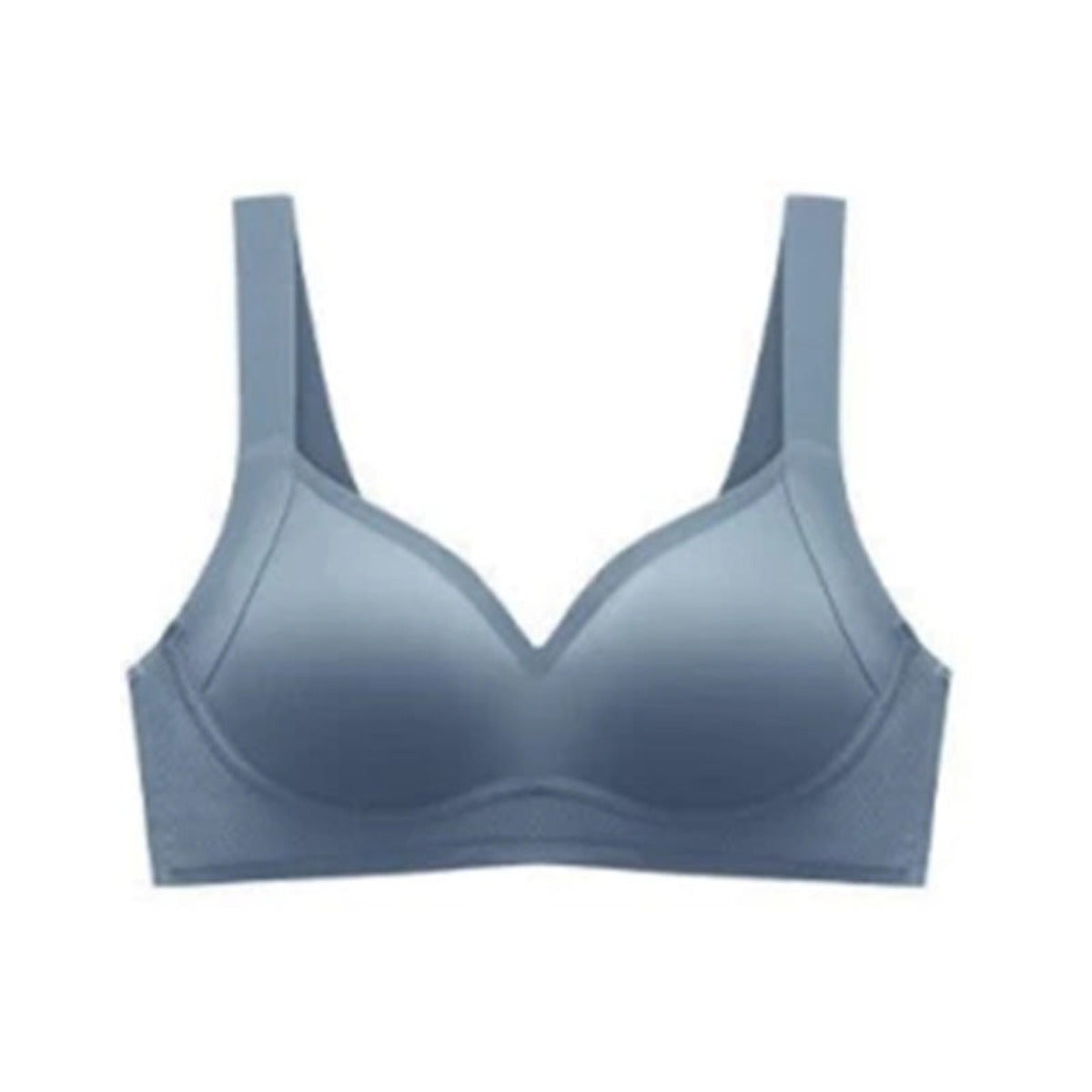 (SG InStock) Natural Japan W Support Metwo Latex Bra. Many Design (Seamless. Strapless. Comfy. Sports) - TSB08