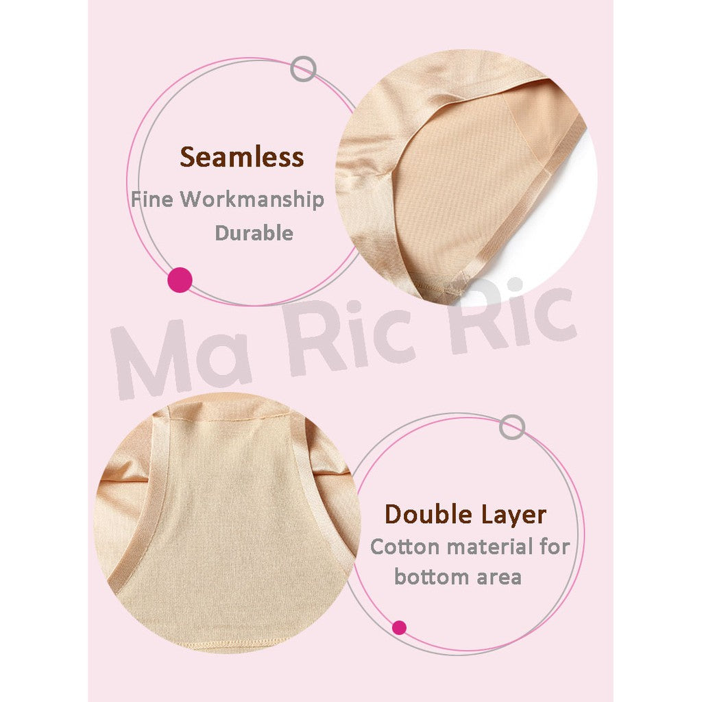 (SG InStock) Premium Quality Mid Waist Slim Girdle (Body shaper. Corset. Binder. Lingerie. Maternity. Panty) - GDL02