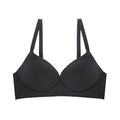 (SG InStock) Japan Glossy Seamless Wireless Bra Series (Wireless. Seamless. Strapless. Push up) - MBA02