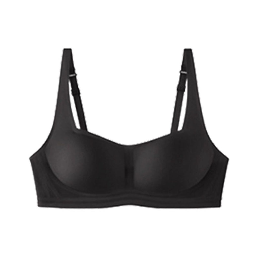 (SG InStock) Metwo Square Pad Jelly Support Latex Bra. Many Design (Seamless. Strapless. Comfy. Sports) - TSB10
