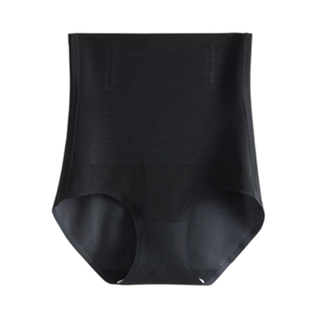 (SG InStock) High Waist Ultra Thin Cloud Feel Cooling Girdle (Body shaper. Corset. Binder. Lingerie.) - GDL08