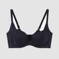 (SG InStock) Ma Ric Ric MaxiMiser Double Push Up Wireless Bra (Wireless. Seamless. lingerie) - MBA21