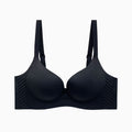 (SG InStock) Uplift Magic Push Up Wireless Bra (Wireless. Seamless. lingerie) - MBA20