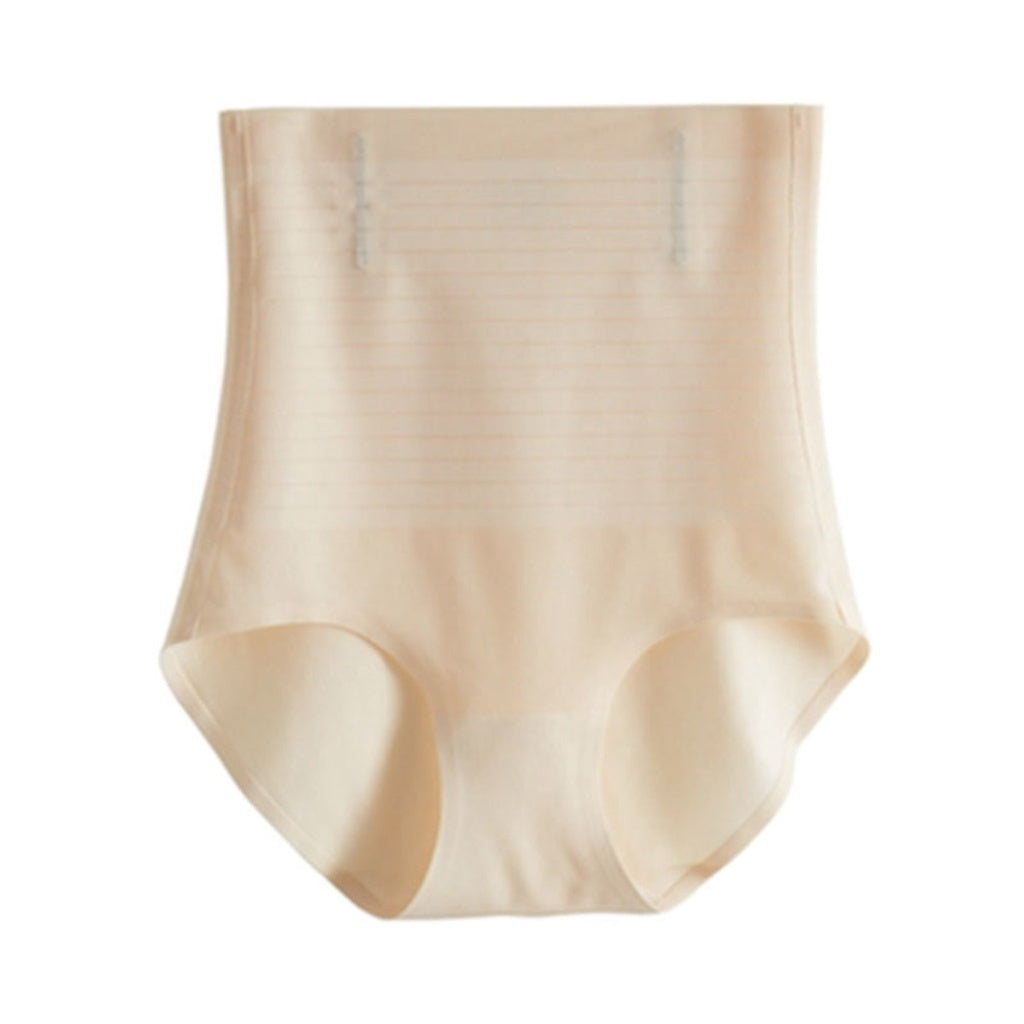 (SG InStock) High Waist Ultra Thin Cloud Feel Cooling Girdle (Body shaper. Corset. Binder. Lingerie.) - GDL08