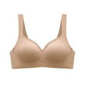 (SG InStock) Natural Japan W Support Metwo Latex Bra. Many Design (Seamless. Strapless. Comfy. Sports) - TSB08