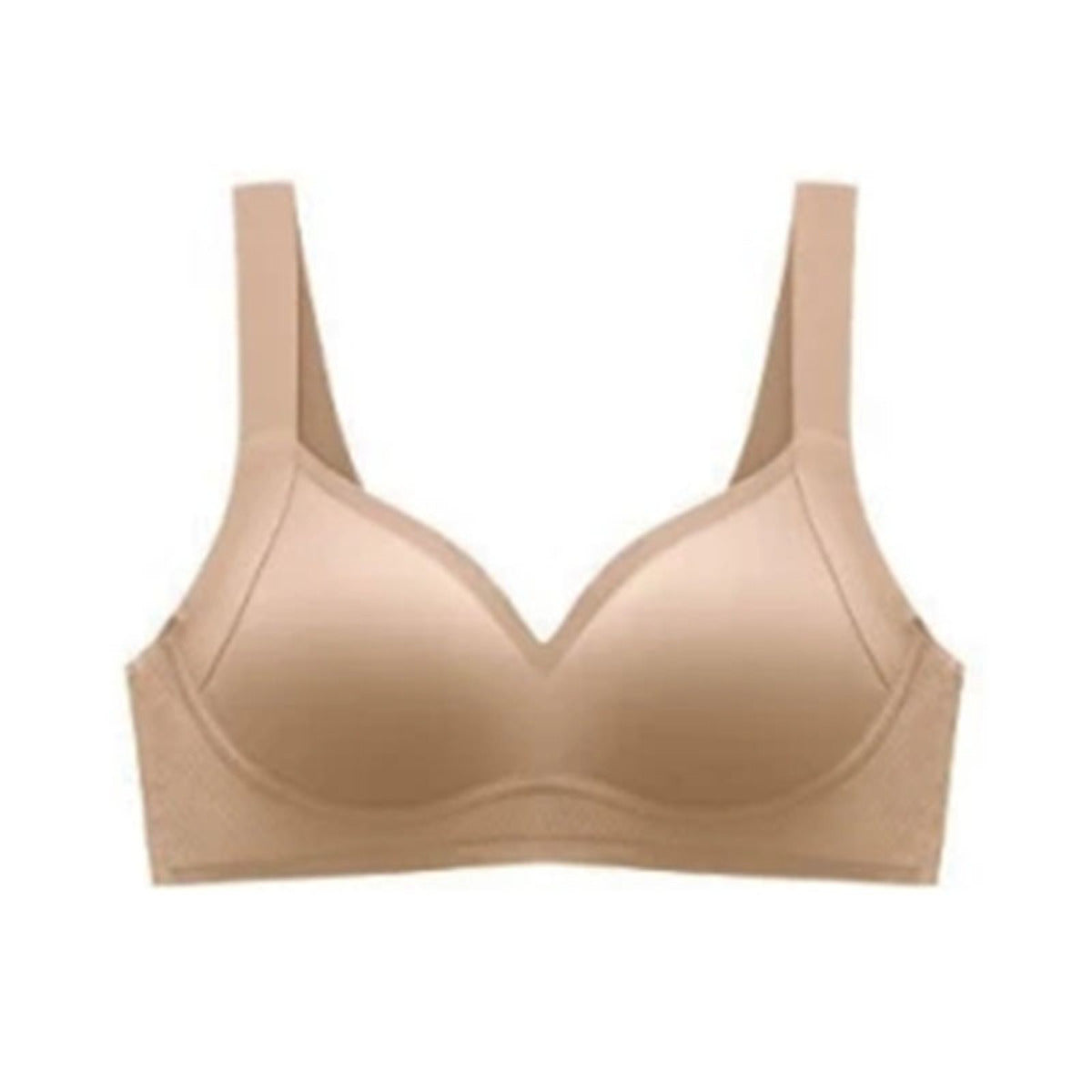 (SG InStock) Natural Japan W Support Metwo Latex Bra. Many Design (Seamless. Strapless. Comfy. Sports) - TSB08