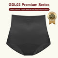 (SG InStock) Premium Quality Mid Waist Slim Girdle (Body shaper. Corset. Binder. Lingerie. Maternity. Panty) - GDL02