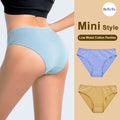 [SG InStock] Mini Low Waist Cotton Basic Panties (Ladies. Girls. Panty. Underwear. Underpants) - MIS01