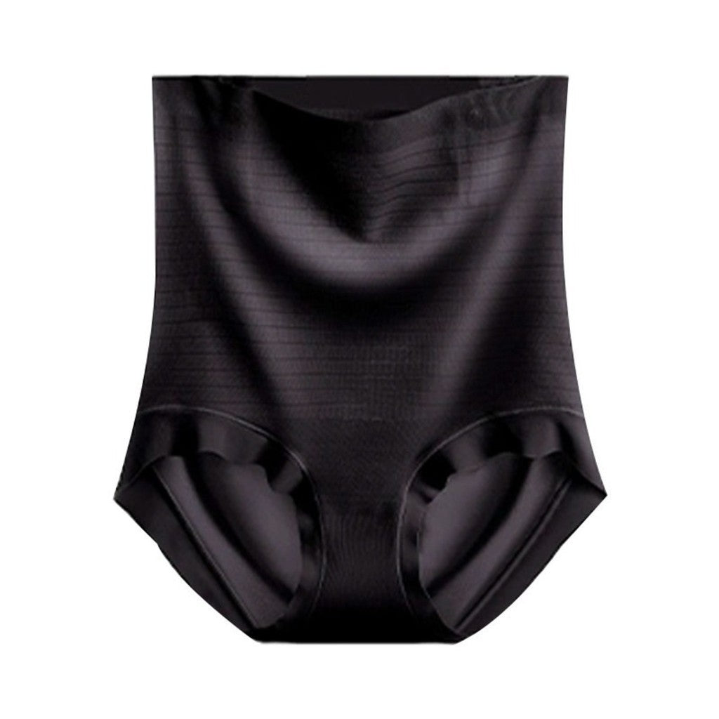 (SG InStock) Cloud Like Lightness High Waist Seamless Girdle (Body shaper. Corset. Binder. Lingerie Panty) - GDL15