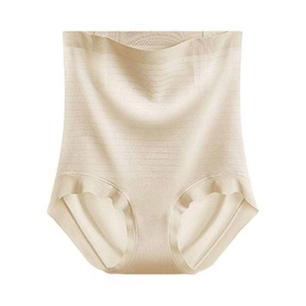 (SG InStock) Cloud Like Lightness High Waist Seamless Girdle (Body shaper. Corset. Binder. Lingerie Panty) - GDL15