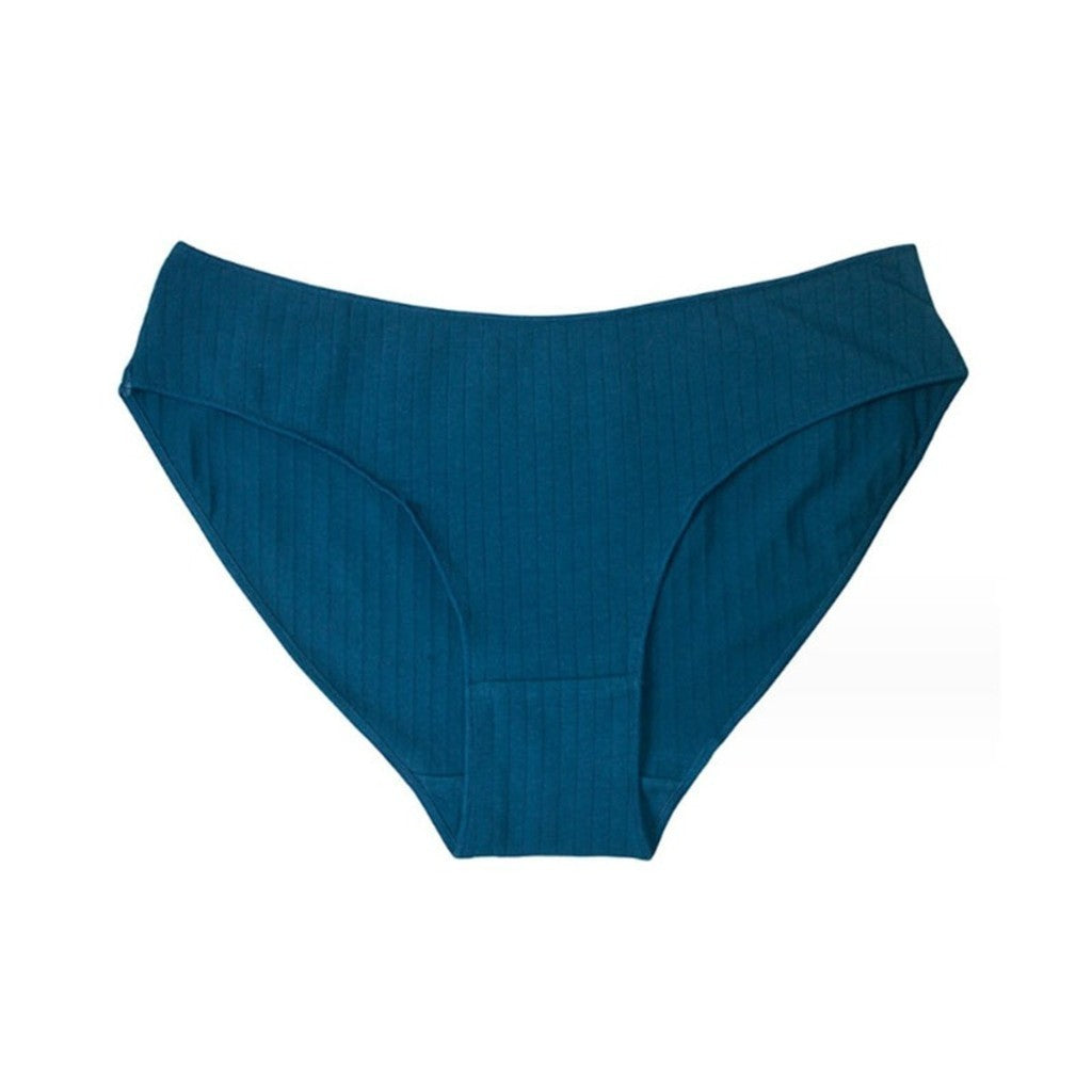 [SG InStock] Mini Low Waist Seamless Cotton Panties (Ladies. Girls. Panty. Underwear. Underpants) - MIS03