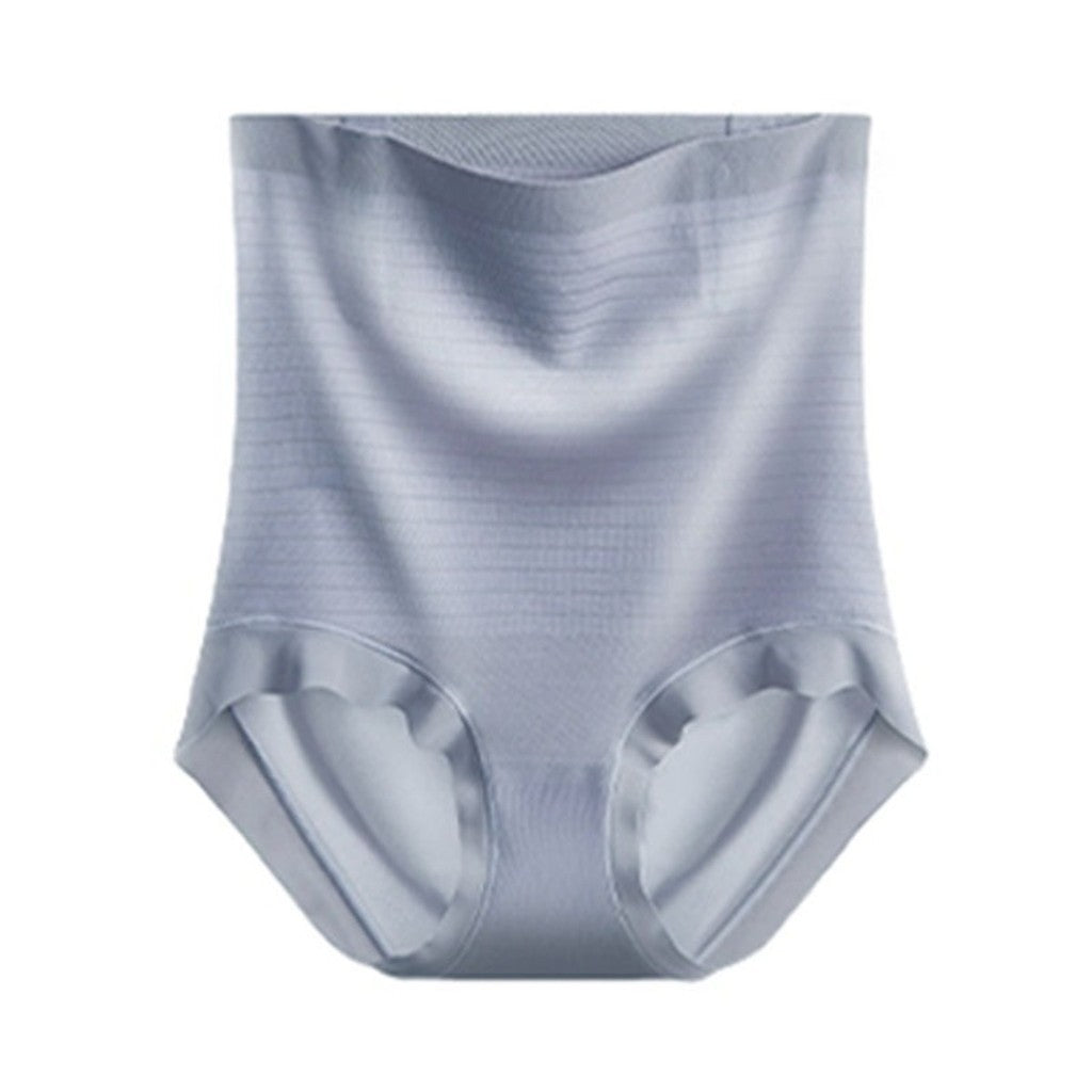 (SG InStock) Cloud Like Lightness High Waist Seamless Girdle (Body shaper. Corset. Binder. Lingerie Panty) - GDL15