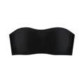 (SG InStock) Ma Ric Ric Cloud Feel Strapless Seamless Anti-Slip Tube Bra (Wireless. Seamless. Strapless) - MBA16