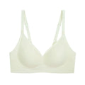 (SG InStock) Jelly Touch Cooling Outline Support Latex Bra. (Seamless. Strapless. Sports) - TSB22