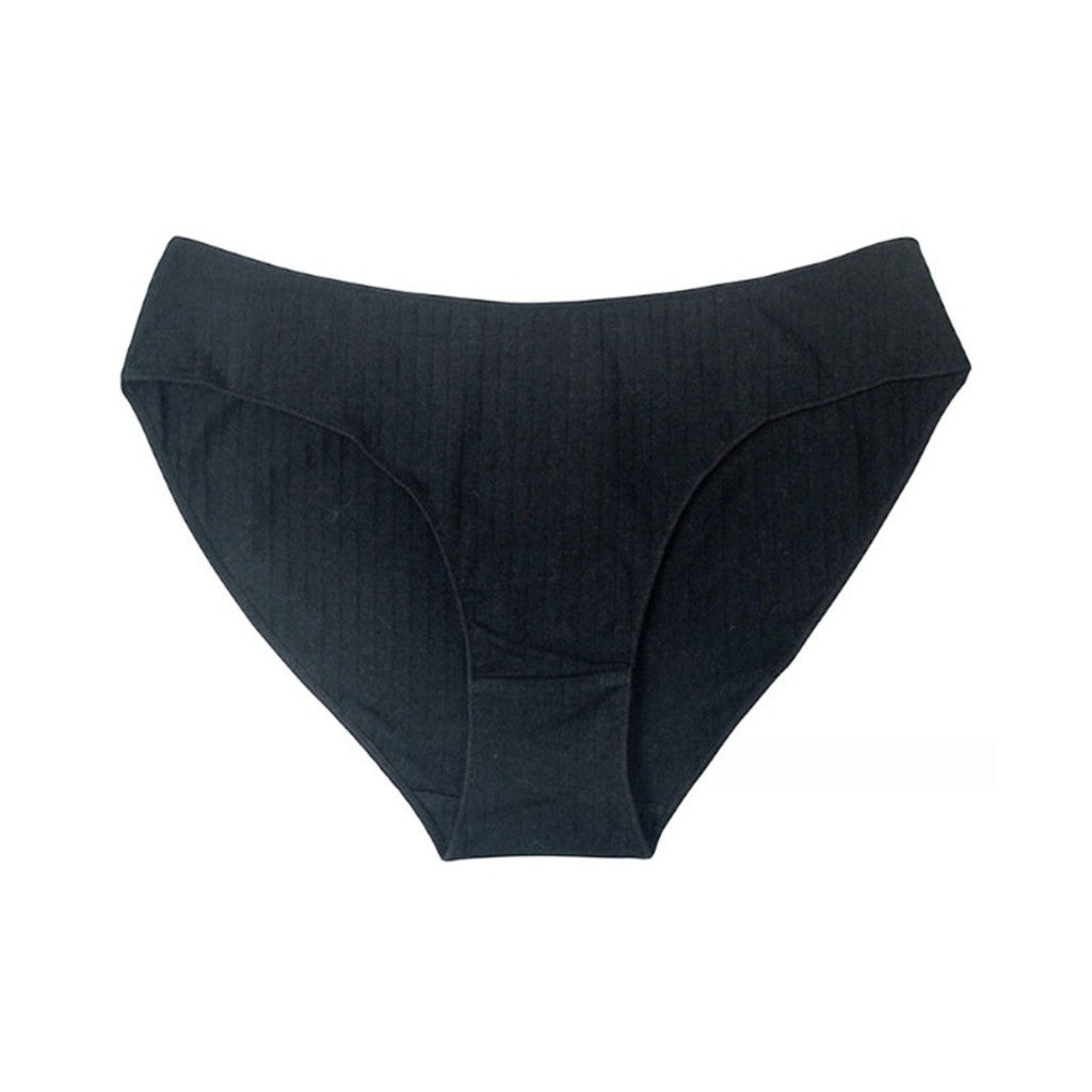 [SG InStock] Mini Low Waist Seamless Cotton Panties (Ladies. Girls. Panty. Underwear. Underpants) - MIS03